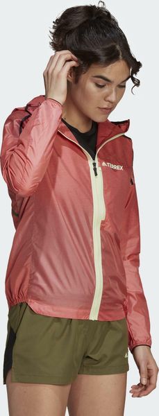 Terrex Agravic Windweave Windbreaker