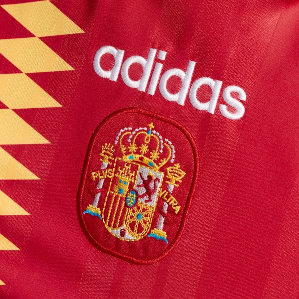 Spain Reconstructed Bringback Jersey
