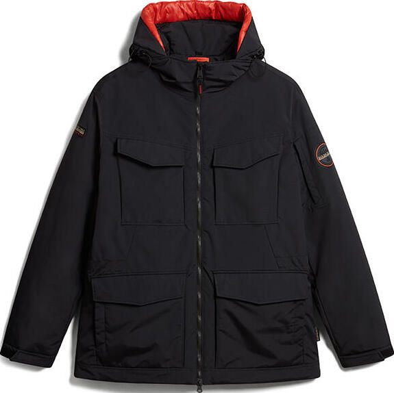 20-22 Field Jacket