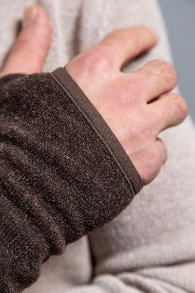 Lakho Wrist Warmer