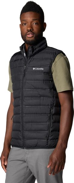Lake 22 II Down Vest