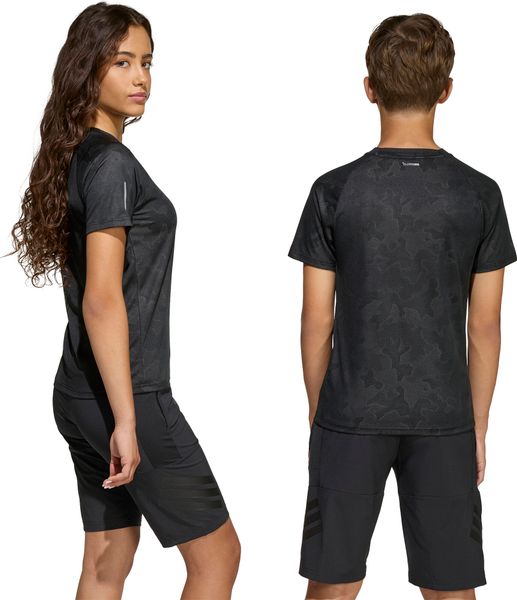 Sport Icons Structured T-shirt