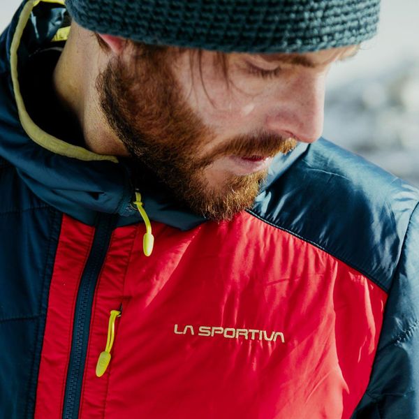 Meridian Primaloft Jacket Men