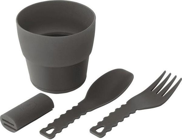 Leaf Meal Kit Anthracite