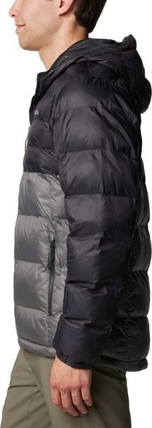 Buck Butte II Insulated Hooded Jacket