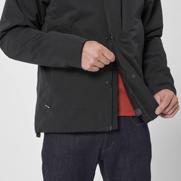 Pobeda II 3 IN 1 Jacket M