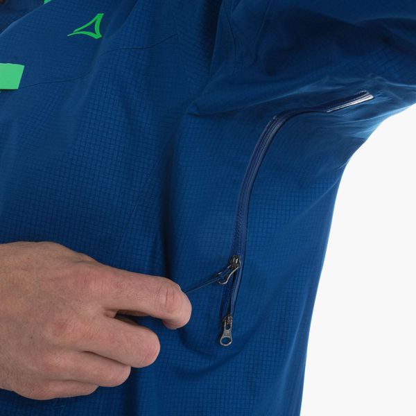 3L Jacket Val d Isere1