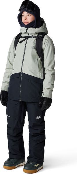 Cloud Bank Gore-tex Pant