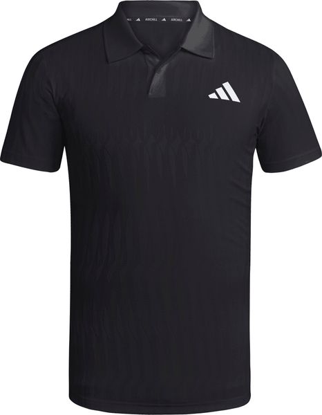 Tennis Climacool+ Airchill Freelift Polo Shirt