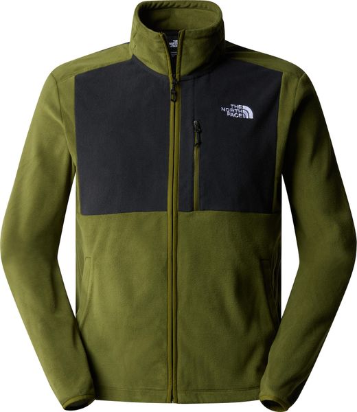 Mens Homesafe Full Zip Fleece
