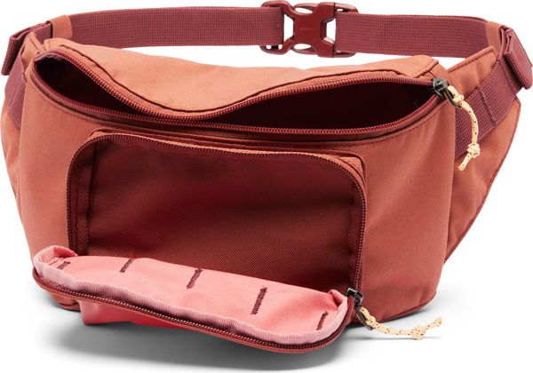Zigzag Hip Pack