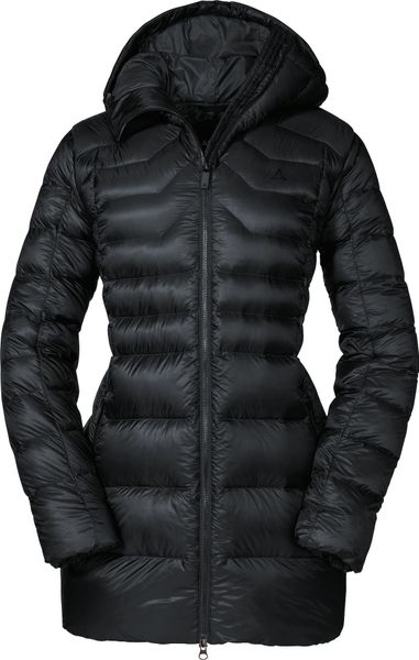 Down Parka Auckland Women