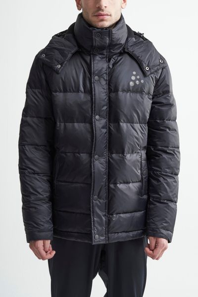 Down Jacket M