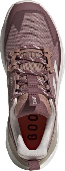 Terrex Free Hiker 2.0 Low Hiking Shoes
