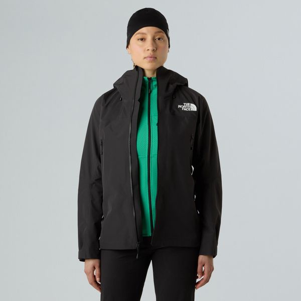 Womens Summit Cayesh GTX Pro Jacket