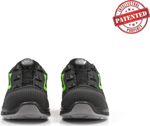 Monster BOA s ESD S3S CI FO