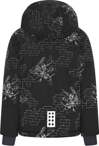 LWJALAPO 603 - Jacket