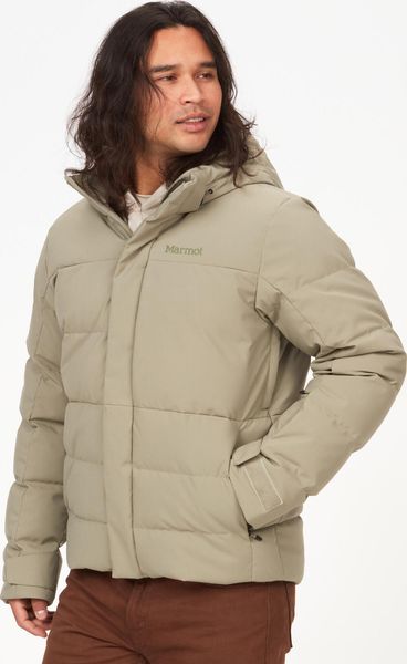 Shadow Jacket