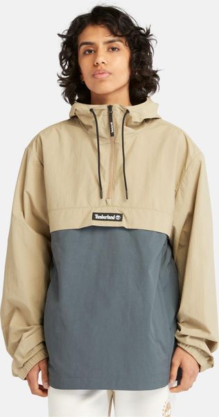 Mens Half Zip Jacket