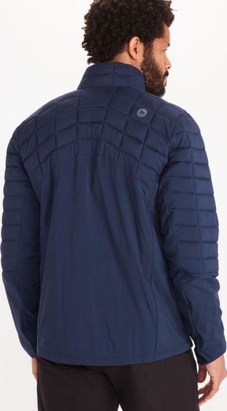 Featherless Hybrid Jacket