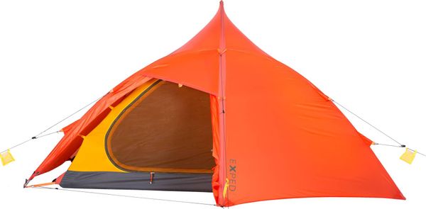 Orion III Extreme