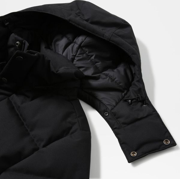 Men’s Box Canyon Jacket
