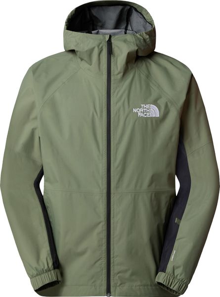 Mens Build UP Jacket