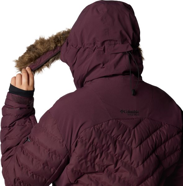 Bird Mountain III Insulated Jacket