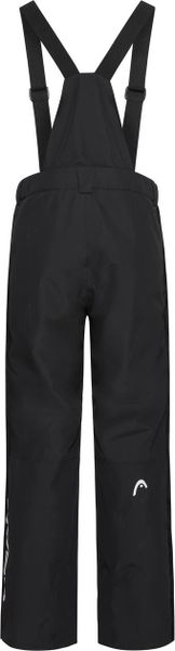 Race Zip Pants Men