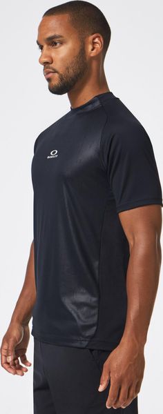 Matrix Print RC Tee