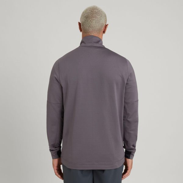WDN Play MNS 1/4 Zip Pullover