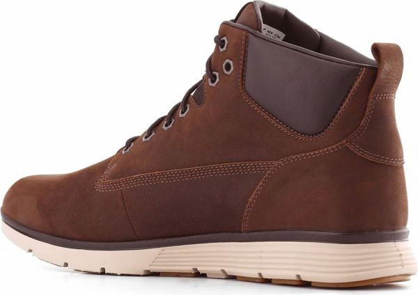 Mens Killington Goretex Chukka Waterproof