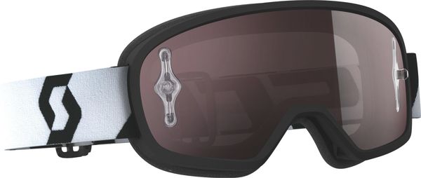 Goggle Buzz MX Pro