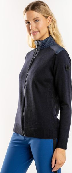 Carmen W Sweat