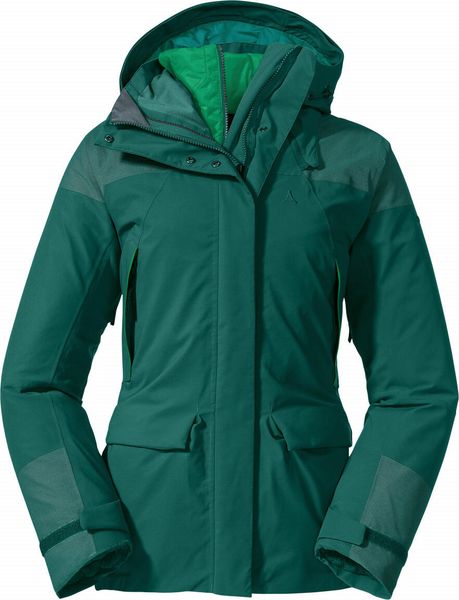 3in1 Parka Roraima Women