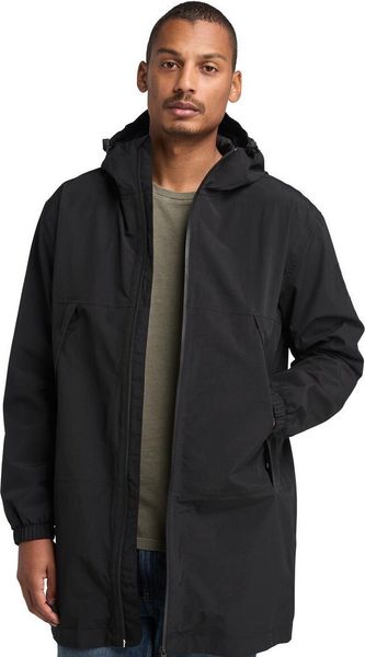Mens Waterproof Parka
