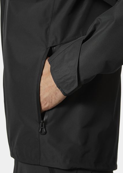 Inshore CUP Jacket