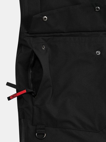 Halti1976 Down Parka