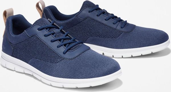 Graydon Knit Oxford
