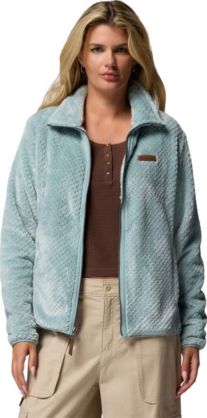 Fire Side II Sherpa Full Zip