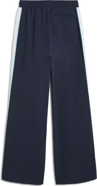 T7 Oversized Track Pants WV op