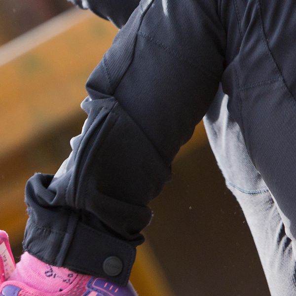 Kjerag Youth Pants
