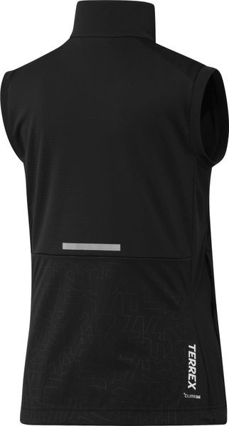 Xperior Cross-country Ski Softshell Vest Women