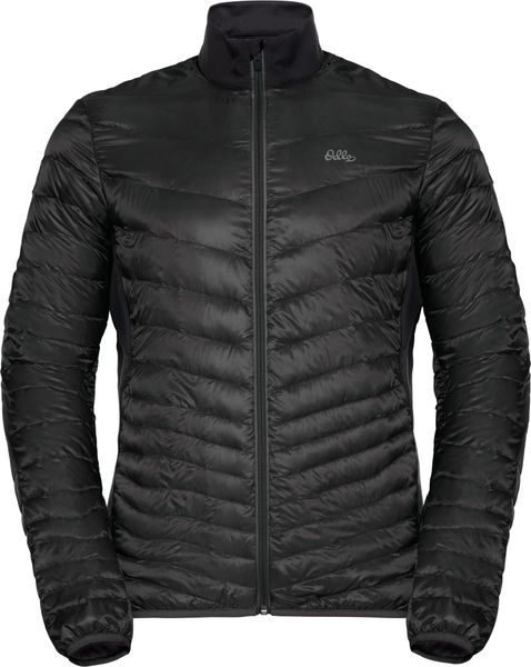 Jacket Insulated Gregor Cocoon