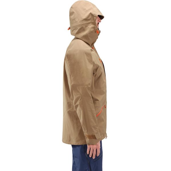 Nengal 3L PROOF Parka Men (Snow Clothing Men's)