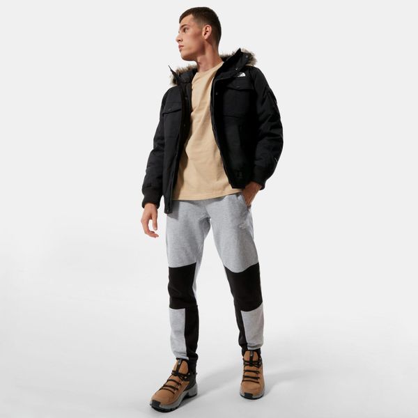 Mens Gotham Jacket