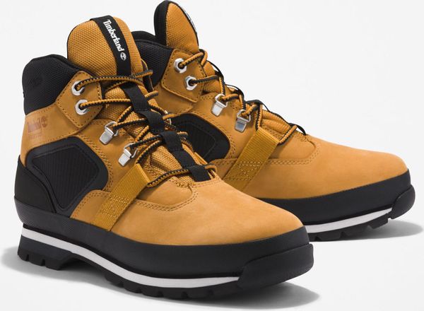 Mens Euro Hiker Reimagined Waterproof