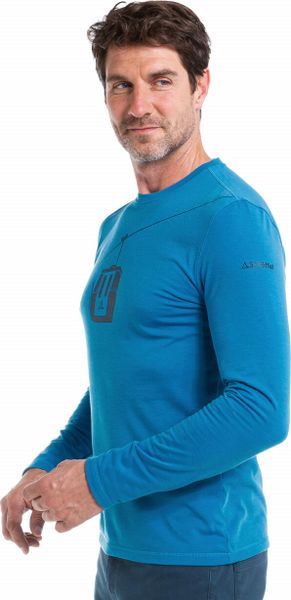 Longsleeve Faschina Men