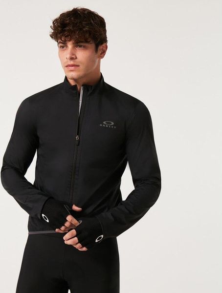 Endurance Shell Jacket