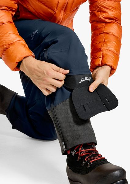 Padje Softshell Pants M